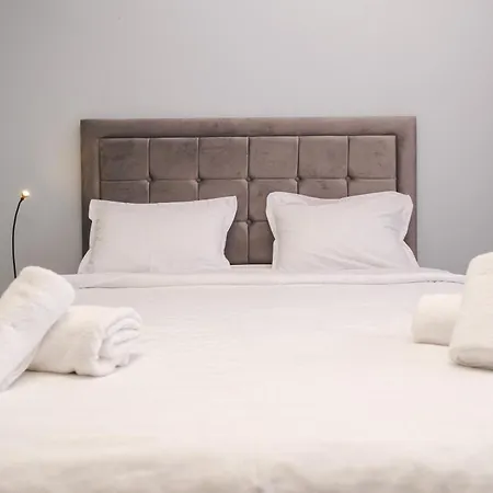 Sleek & Stylish 2-bedroom Lejlighed Plovdiv