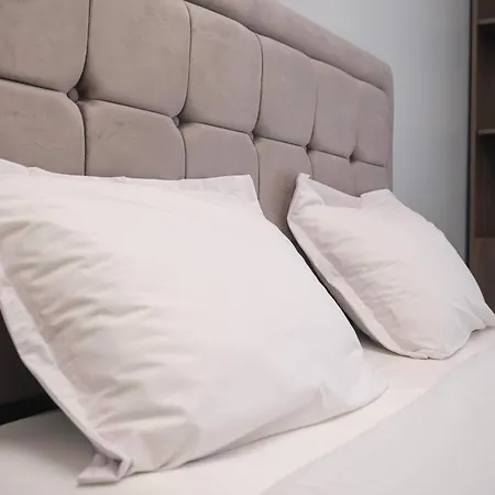 Sleek & Stylish 2-bedroom * Plovdiv